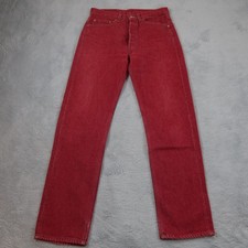 Vintage Levis Jeans Herren W31
