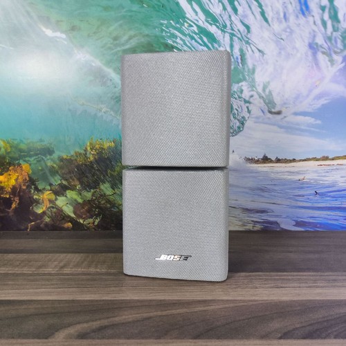 Bose acoustimass doppelcube - acoustimass,