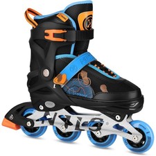 NILS Inlineskates Größe M