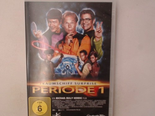 Traumschiff surprise periode - surprise,