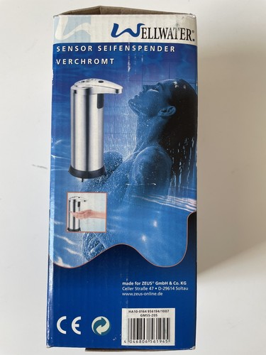 Wellwater automatischer - wellwater,