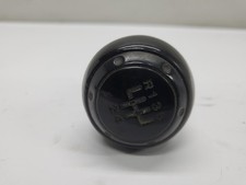 Seat Ibiza 6L Schaltgetriebe  Schaltknauf Schalthebel Wählhebel     (13)