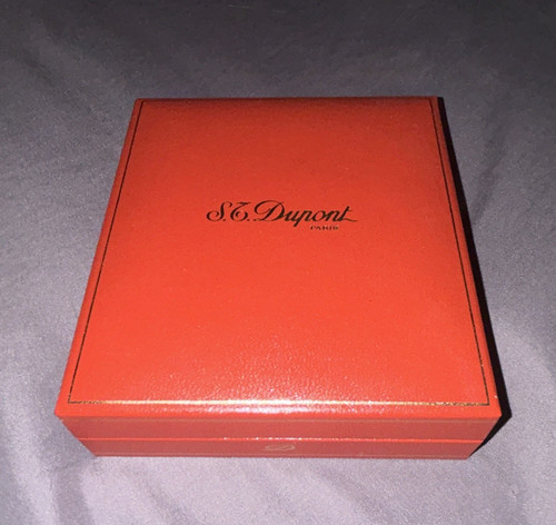 Dupont paris - s.t.,