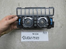 Klimabedienteil 1248302985