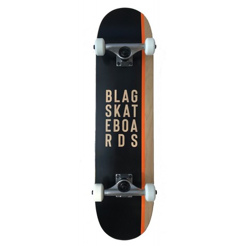 Anfänger skateboard von lag - anfänger,