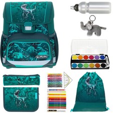 Schulranzen Jungen Herlitz