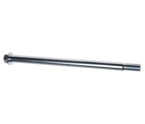 Hinterrad achse 247 15 - hinterrad,