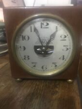 ATO electrique,  Tischuhr