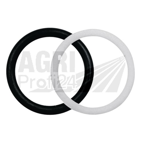 Dichtsatz ring stützring - dichtsatz,