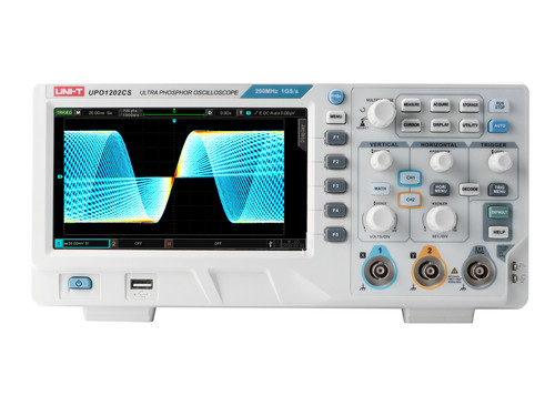 Uni upo1202cs digitales - uni-t,