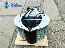 Sortiergreifer Abbruchgreifer