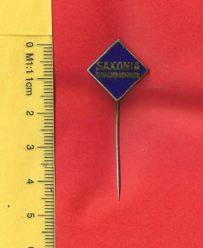 Saxonia x - saxonia,