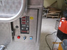 Korimat 240 GAS  AUTOKLAV