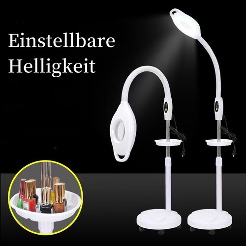 Led lupenleuchte 16x dioptrien - lupenleuchte,