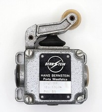 Bernstein Endschalter