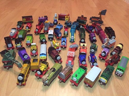 Thomas the tank engine - tank, &