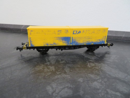 Fleischmann 5233