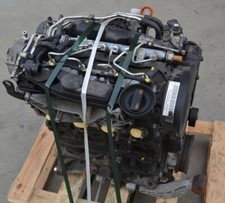 Motor Audi 2.0 TDI CAH CAHA A4