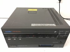 Pioneer v6100 pal - pioneer, ld-v6100