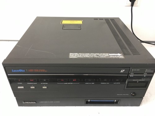 Pioneer v6100 pal platine - pal,