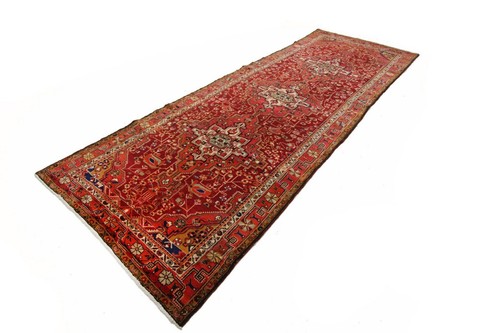 Orientteppich heriz antik - heriz,