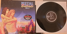 Metal ballads vol - metal,