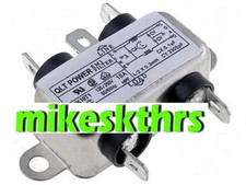 Netzfilter Entstörfilter 10A