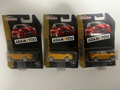 Opel adam you - opel,