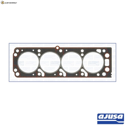 Dichtung zylinderkopf 10016600 - dichtung,