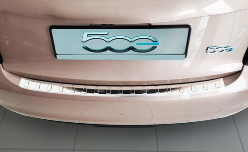 Fur fiat 500 e - fiat, ii