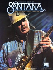 Santana the very best easy - the,