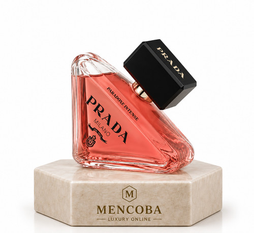 Prada paradoxe intense - paradoxe, intense/
