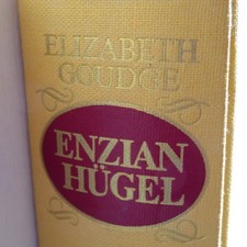 Elizabeth Goudge: Enzianhügel