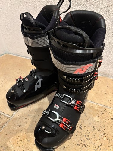 Nordica speedmachine 130 gw - nordica,