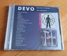Devo - Duty Now For The Future