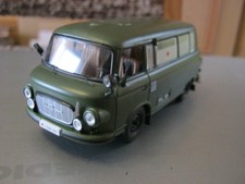 Verkaufe Modell Barkas B1000 -