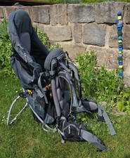 Deuter Kid Comfort 3