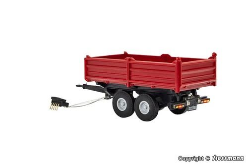 Viessmann 8214 h0 tandem - -,
