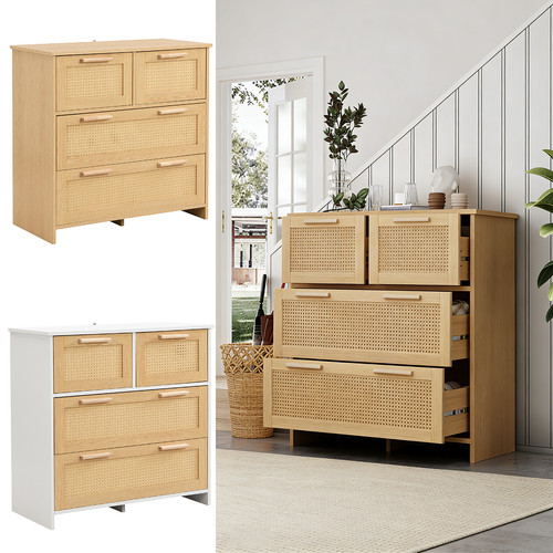 Schubladenschrank sideboard - sideboard, 4
