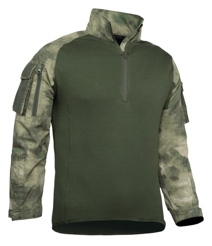 Combat shirt flammhemmend - combat,