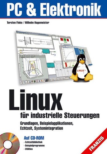 Linux für industrielle