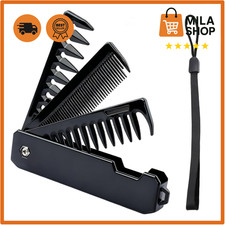 Klappkamm Herren 3in1 Haar