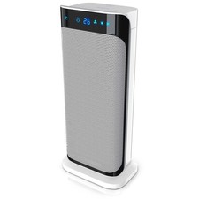 Brandson Keramik Heizlüfter 2000W Timerfunktion Überhitzungsschutz Heiztower