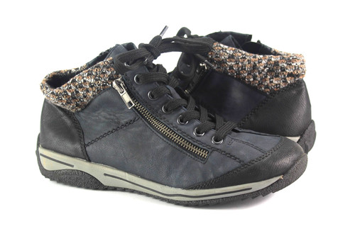 Rieker damen komfort - rieker,
