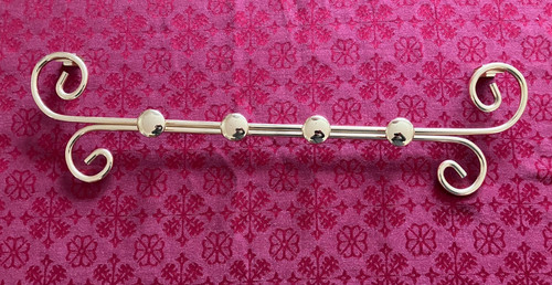 Türgarderobe