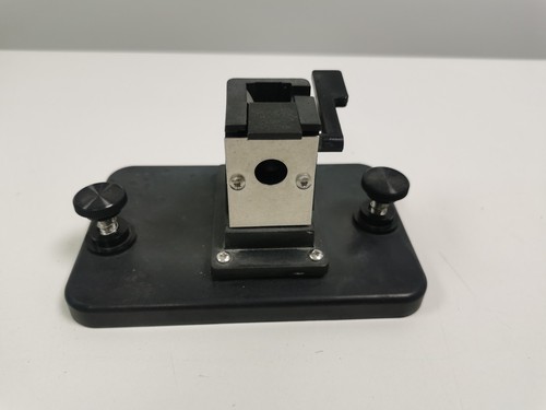 Agilent 8453 cuvette holder - agilent,