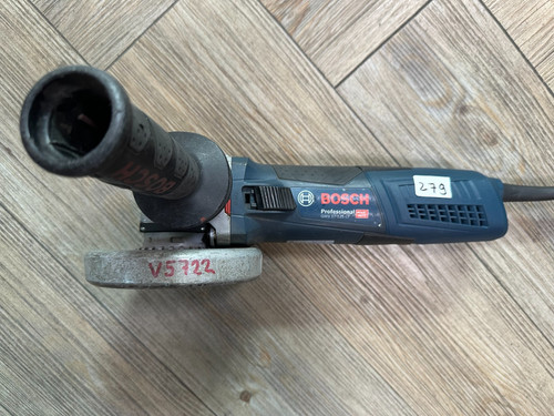 Bosch winkelschleifer gws - bosch,