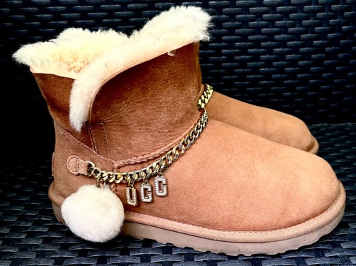 Schneeschuhe classic ugg - schneeschuhe,