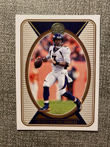 2022 panini legacy - legacy, football