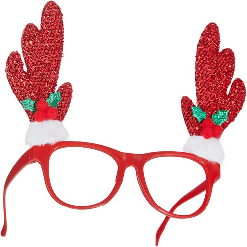 Rentier brille - rentier,